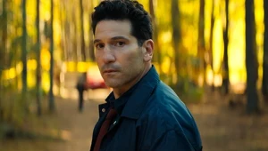 Jon Bernthal w serialu "Zabójcza przyjaźń"