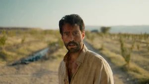 Kadr z filmu "To, co zabijasz"