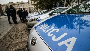 78 tysięcy złotych - to kara, jaką nałożył prezes Urzędu Ochrony Danych Osobowych na Komendanta Miejskiego Policji w Krakowie