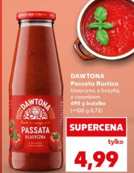 Passata Dawtona