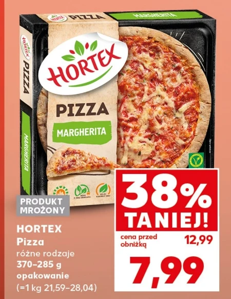 Піца Hortex