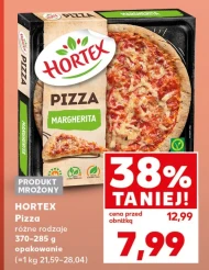 Піца Hortex