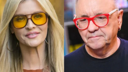 Joanna Krupa pilnie zareagowała ws. WOŚP