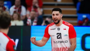 Wydawało się, że lepiej być nie może. A siatkarze znów przebili sufit