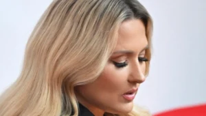 Andrzejewicz miała tego dość. Nie wytrzymała i spakowała walizki