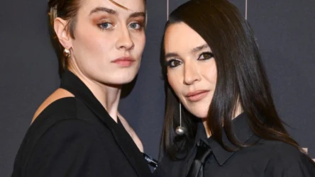  Katarzyna Zillmann i Janja Lesar