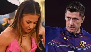 Anna Lewandowska, Robert Lewandowski