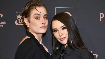 Katarzyna Zillmann, Janja Lesar