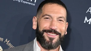 Jon Bernthal