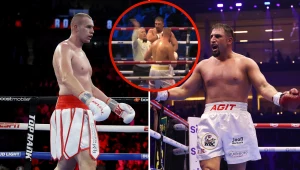 Damian Knyba - Agit Kabayel