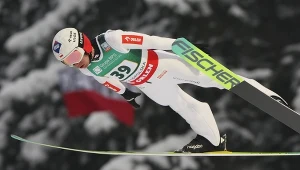 Skoki narciarskie. PŚ w Zakopanem (HS 140) - seria próbna i konkurs indywidualny. Relacja na żywo