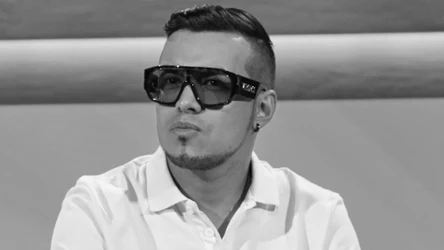 Yeison Jimenez zginął w katastrofie awionetki w wieku 34 lat