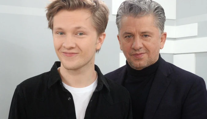 Jakub Józefowicz, Janusz Józefowicz