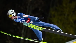 Wieści z Japonii dotarły o poranku. Zniszczoł w centrum walki o podium