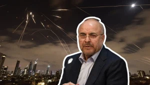 Iran grozi USA i Izraelowi. Mówi o "uzasadnionych celach" uderzenia