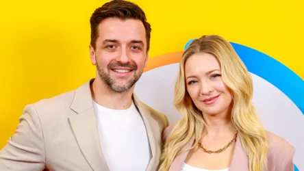 "Jedziemy po prostu do siebie". Barbara Kurdej-Szatan i Rafał Szatan opowiedzieli o zakupie domu w Hiszpanii 