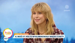 Czy dieta wegetariańska jest zdrowa? 