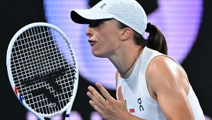 Iga Świątek, United Cup 2026