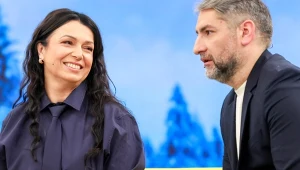 Pakosińska w końcu pokazała się z mężem. Ujawniła prawdę o ich relacji