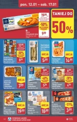 Wybieram Aldi, bo est tanio!