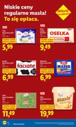 Styczeń za pół ceny? - Lidl