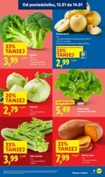 Січневі півціни? - Lidl