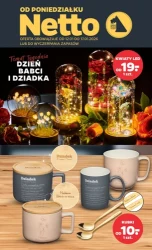 Dzień babi i dziadka - Netto