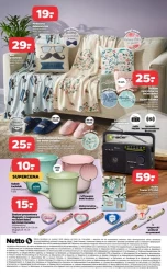 Dzień babi i dziadka - Netto