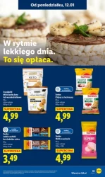 Січневі півціни? - Lidl