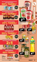 Dobry tydzień zaczyna się tanio - Netto