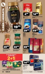 Dobry tydzień zaczyna się tanio - Netto