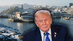 Donald Trump miał polecić przygotowanie planu inwazji na Grenlandię. Wojskowi nie byli zadowoleni