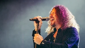 Paul Manzi powraca do grupy Arena