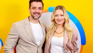 Decyzja podjęta, wystarczyły cztery dni. Kurdej-Szatan i mąż ogłosili