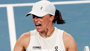Porażka i nagle takie niepojące wieści ws. Świątek. A zaraz Australian Open