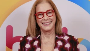 Ma 73 lata i wystąpi w "Tańcu z gwiazdami". Wiele razy szalała na parkiecie