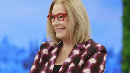 ​"Czarny koń" w rytmie... techno? Małgorzata Potocka wkracza na parkiet "Tańca z Gwiazdami"