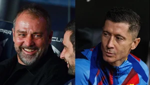 Hiszpanie nie mają złudzeń ws. Roberta Lewandowskiego. Zapadł werdykt