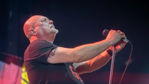 Tomasz "Oley" Olejnik stoi na czele grupy Proletaryat