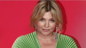 Dąbrowska długo milczała nt. rozstania z partnerem. W końcu on zabrał głos