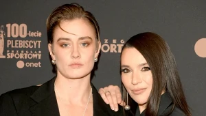 Zillmann zapytana o związek z Lesar. Nie jest tak, jak ludzie myśleli