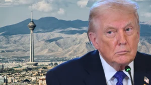 Donald Trump rozważa nowe opcje ataku na Iran