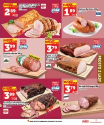 Styczniowe okazje! - Topaz