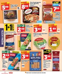 Styczniowe okazje! - Topaz