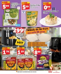 Styczniowe okazje! - Topaz