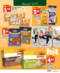 Świeżo i tanio! - Topaz