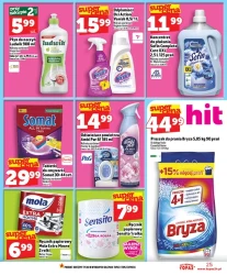 Styczniowe okazje! - Topaz