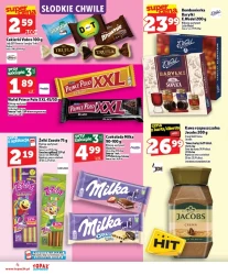 Świeżo i tanio! - Topaz