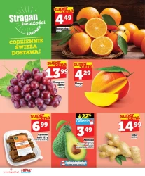 Свіже і дешево! - Топаз