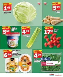 Świeżo i tanio! - Topaz